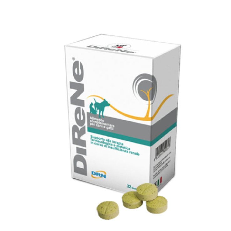 DIRENE 32 Cpr DIRENE 32 Cpr