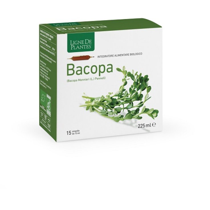 BACOPA 15 AB 15ml NSE BACOPA 15 AB 15ml NSE