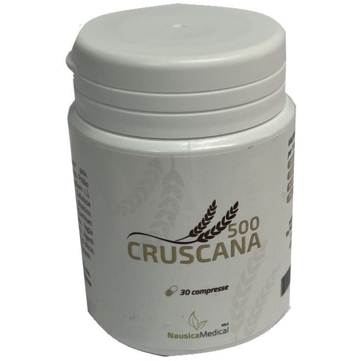 CRUSCANA*500 30 Cpr CRUSCANA*500 30 Cpr