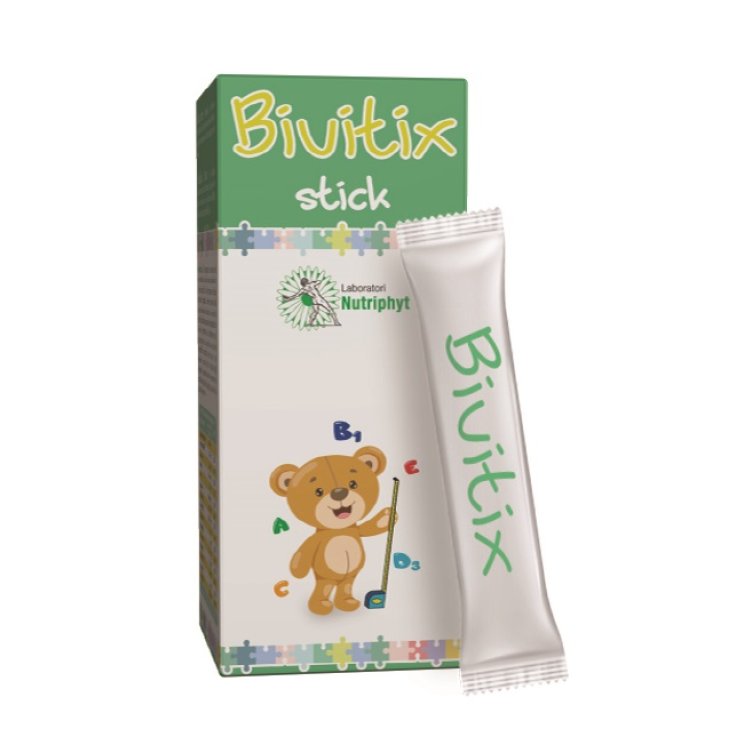 BIVITIX 10 Stk Pack 10ml BIVITIX 10 Stk Pack 10ml