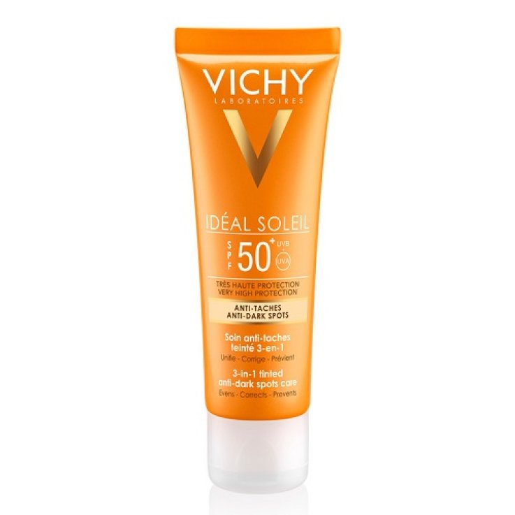 VICHY IS A-Dark Spot 50ml VICHY IS A-Dark Spot 50ml
