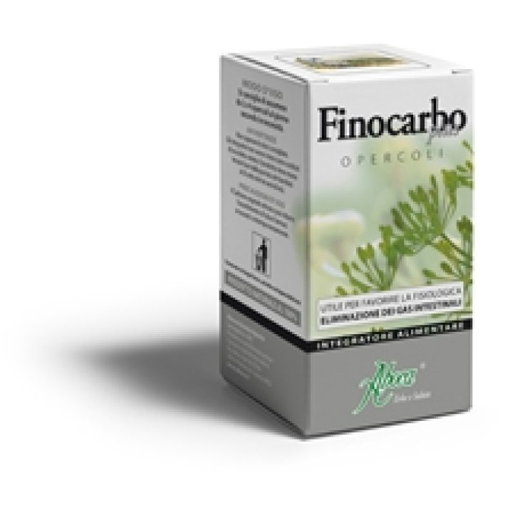 FINOCARBO Plus 50 Opr FINOCARBO Plus 50 Opr