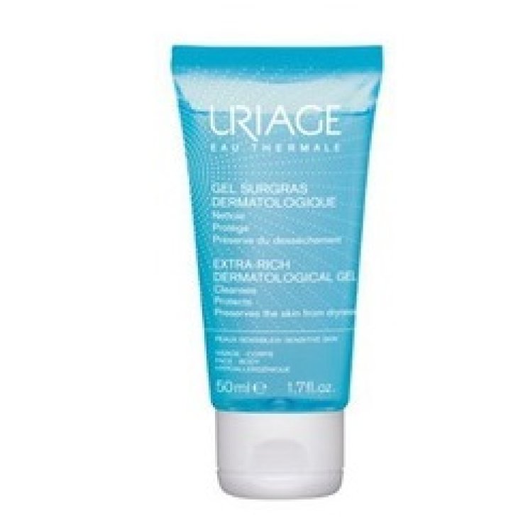 URIAGE Gel Surgras 50ml URIAGE Gel Surgras 50ml