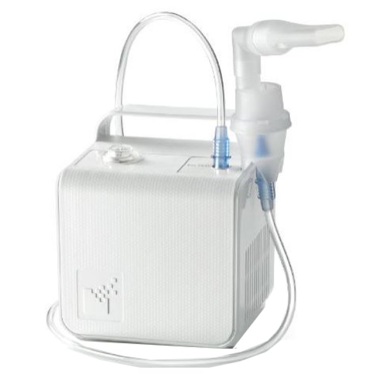 SOFFIO CUBE App.Aerosolterapia SOFFIO CUBE App.Aerosolterapia