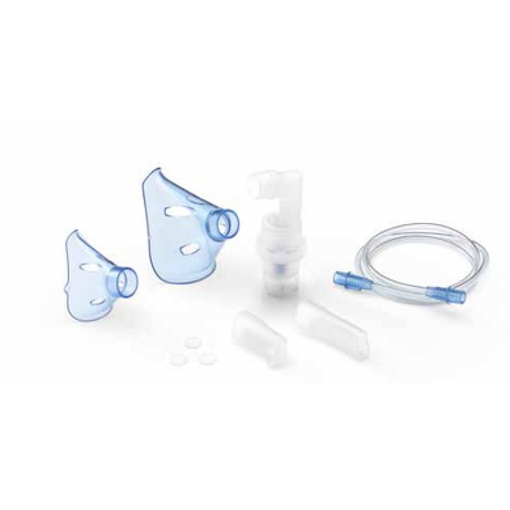SOFFIO CUBE Kit Access.Ric. SOFFIO CUBE Kit Access.Ric.