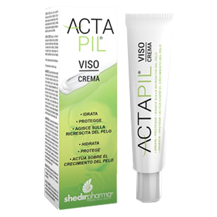 ACTAPIL Viso 15ml ACTAPIL Viso 15ml
