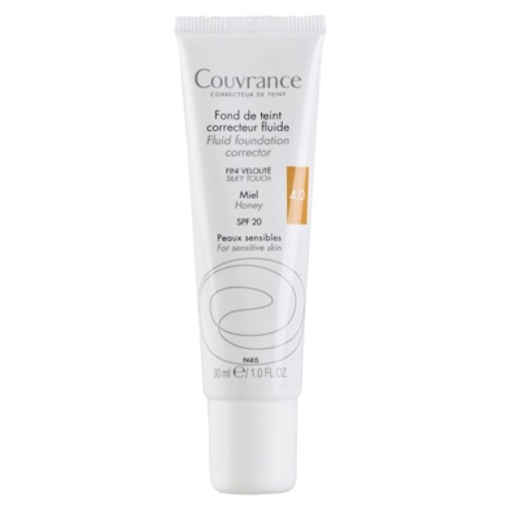 COUVRANCE F/T 04 Miele 30ml COUVRANCE F/T 04 Miele 30ml