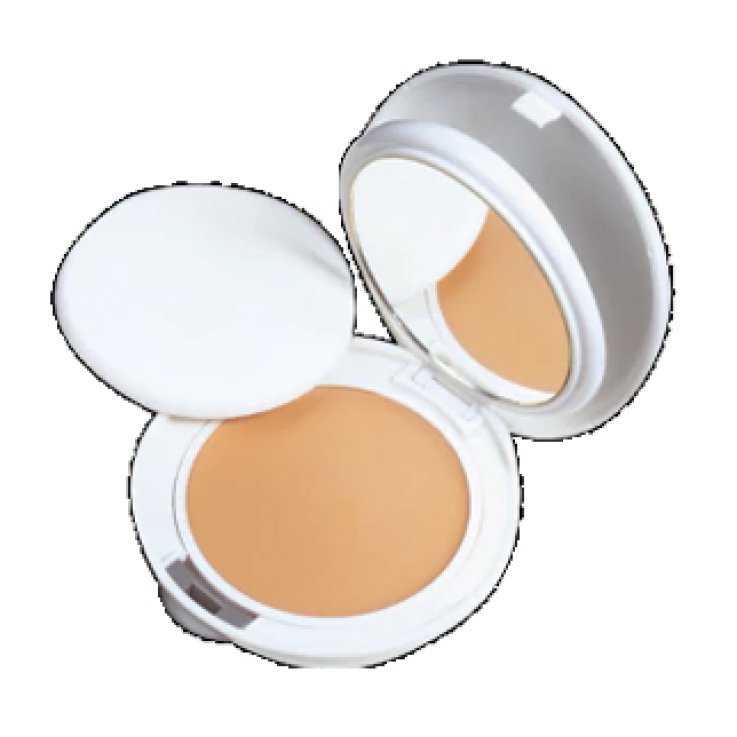 EAU THERMALE AVENE COUVRANCE CREMA COMPATTA COMFORT OIL FREEBEIGE