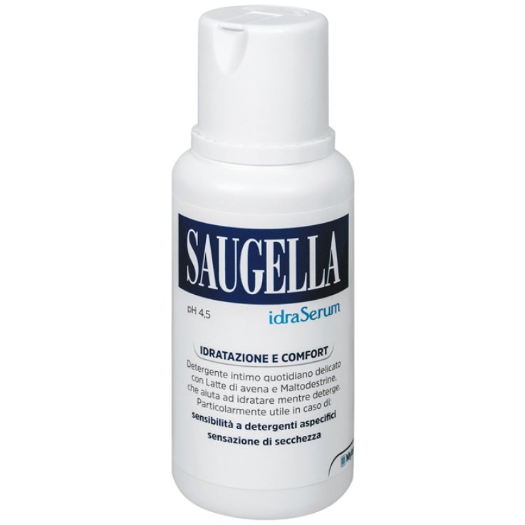 SAUGELLA IDRASERUM 200 ML TAGLIO PREZZO SAUGELLA IDRASERUM 200 ML TAGLIO PREZZO