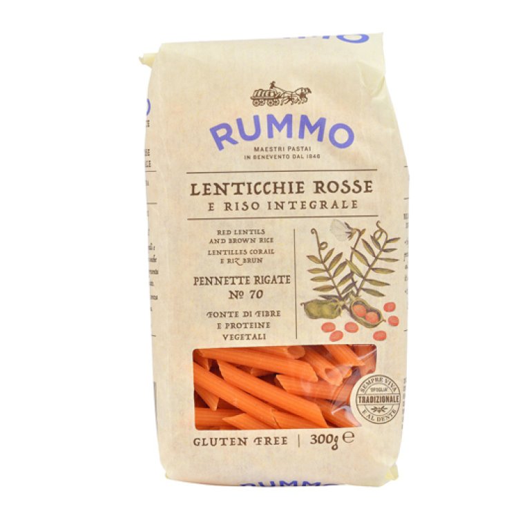 RUMMO Pennette Rig/Lent/Riso RUMMO Pennette Rig/Lent/Riso