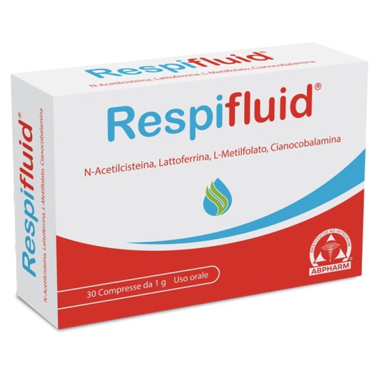 RESPIFLUID 30 Cpr RESPIFLUID 30 Cpr