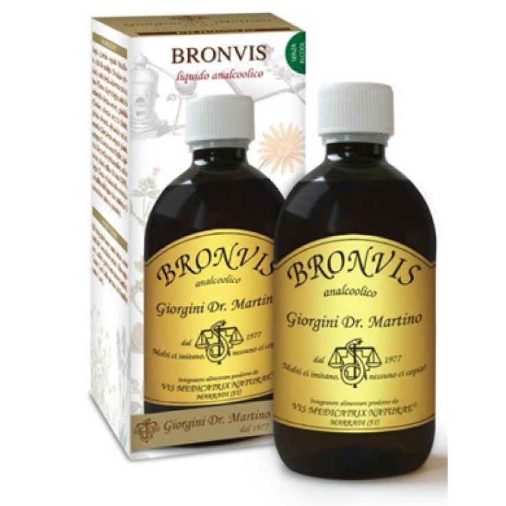 BRONVIS 500ml BRONVIS 500ml
