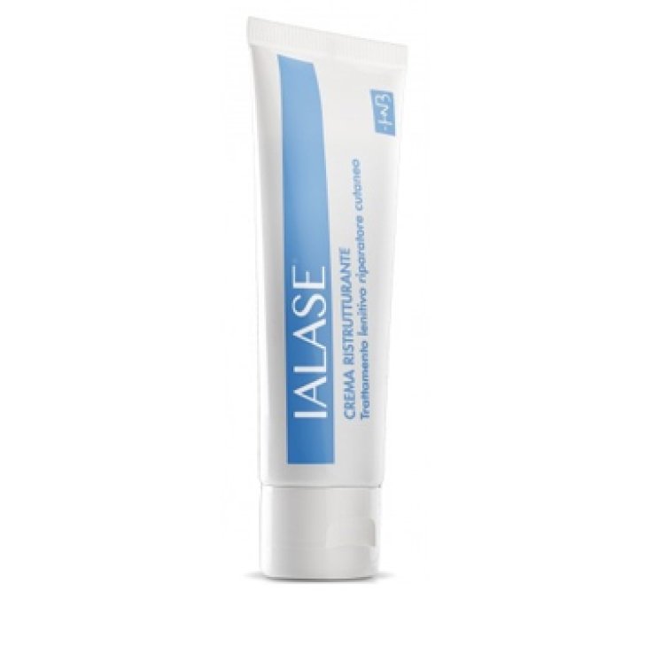 IALASE Crema Post-Laser 50ml IALASE Crema Post-Laser 50ml