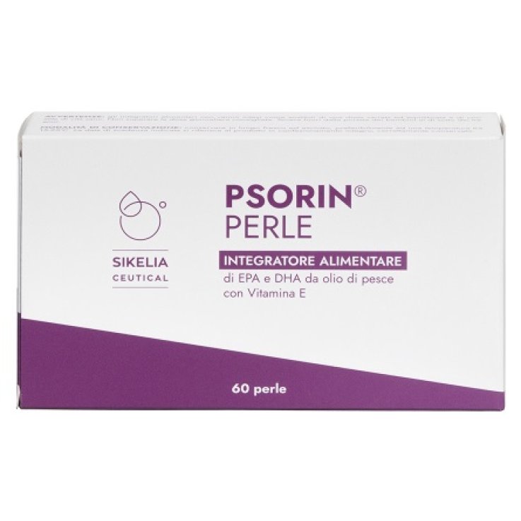 PSORIN 60 Perle PSORIN 60 Perle