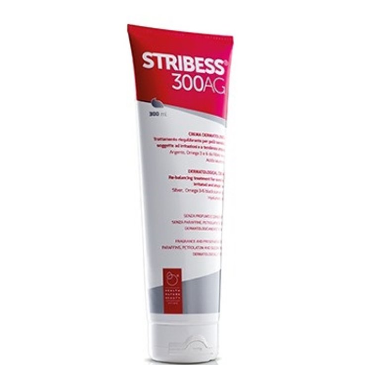 STRIBESS*300 AG Crema 300ml STRIBESS*300 AG Crema 300ml