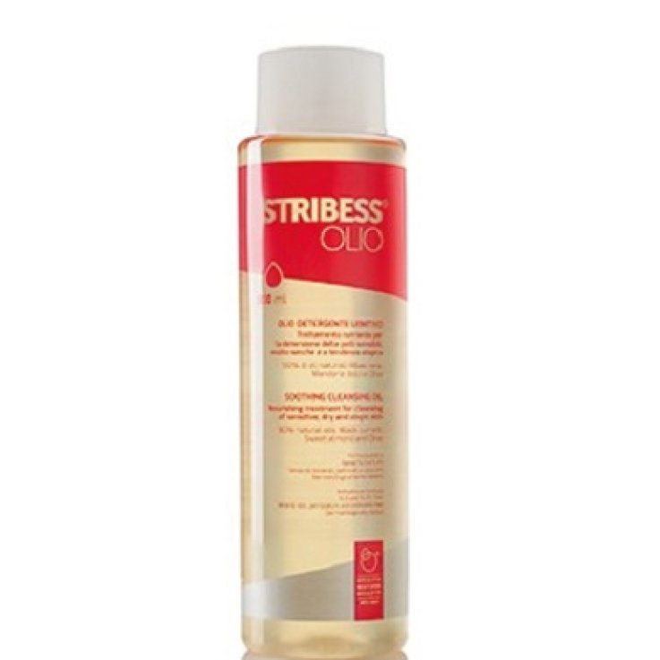 STRIBESS Olio 500ml STRIBESS Olio 500ml
