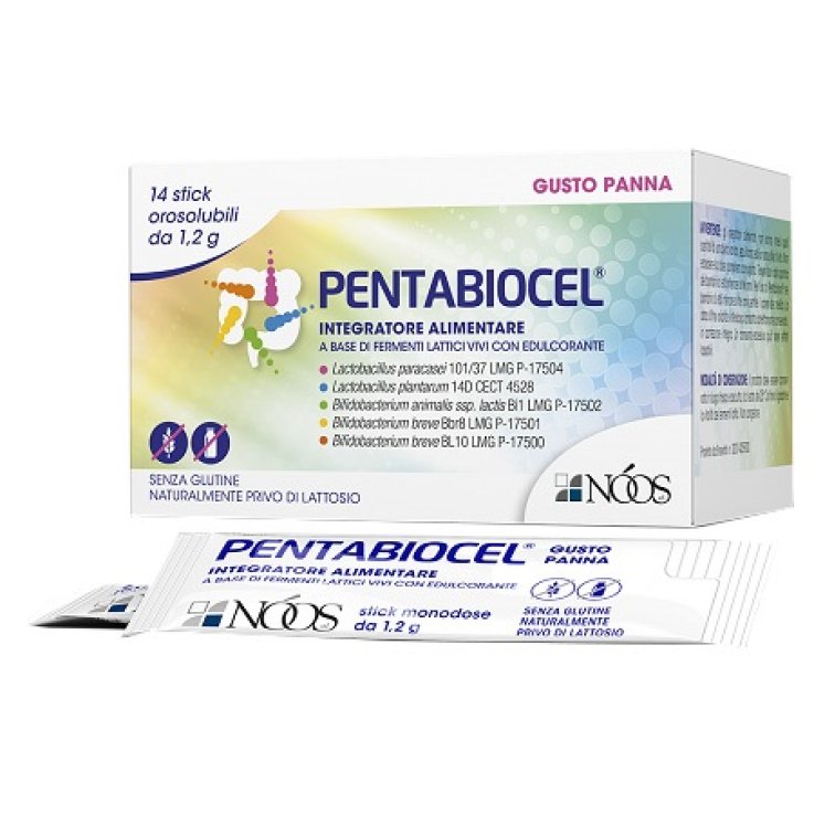 PENTABIOCEL 14 Stick PENTABIOCEL 14 Stick