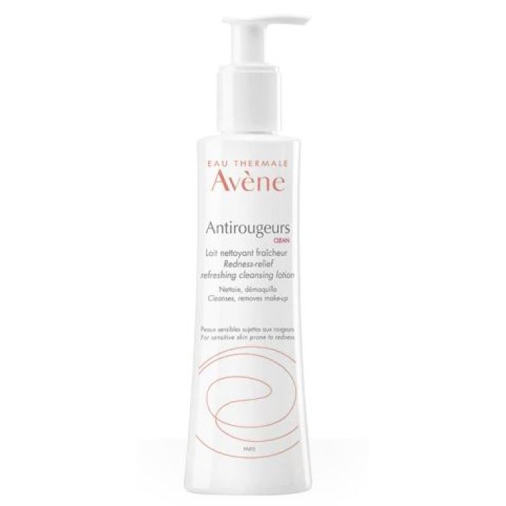 AVENE DERMO DETERGENTE AR 400 ML AVENE DERMO DETERGENTE AR 400 ML