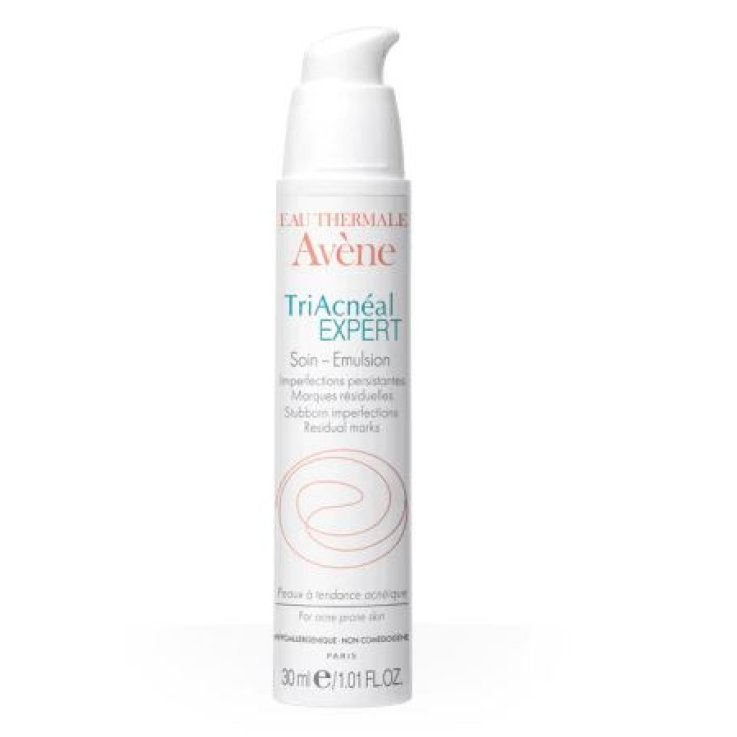 EAU THERMALE AVENE TRIACNEAL EXPERT 30 ML EAU THERMALE AVENE TRIACNEAL EXPERT 30 ML