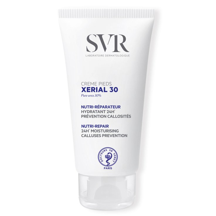 XERIAL 30 Cr.Piedi M-Sec.50ml XERIAL 30 Cr.Piedi M-Sec.50ml