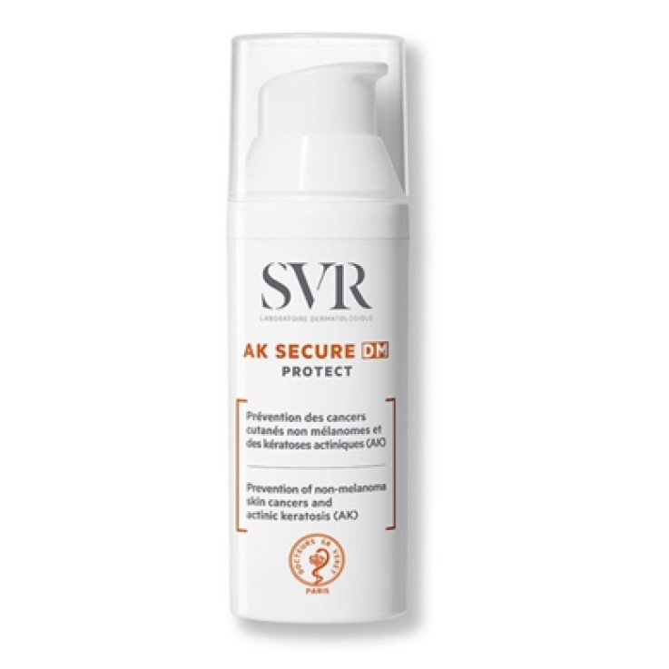AK SECURE DM PROT 50 ML AK SECURE DM PROT 50 ML