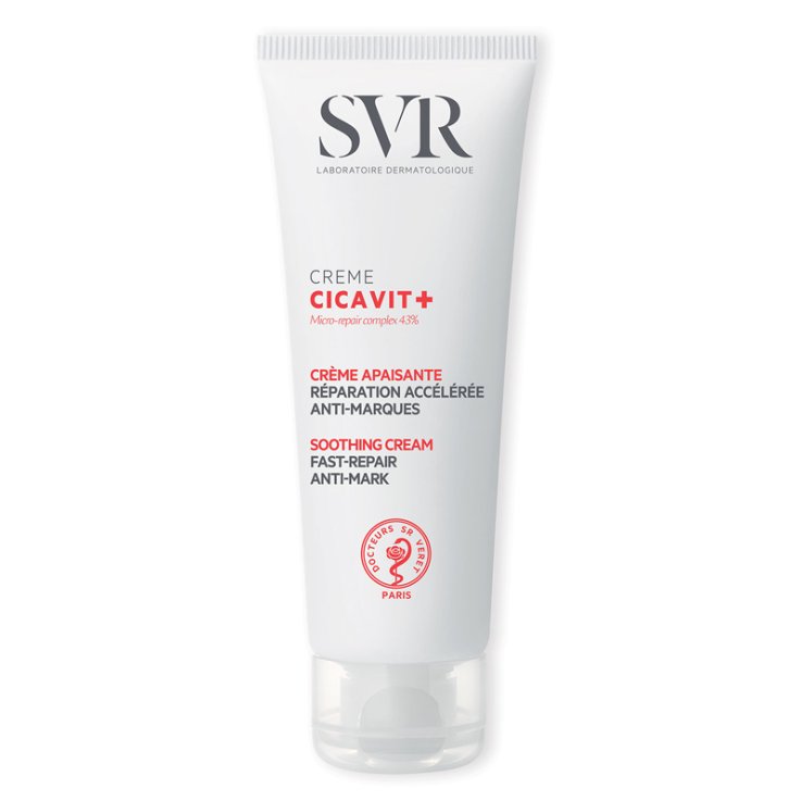SVR CICAVIT CREMA 40 ML SVR CICAVIT CREMA 40 ML