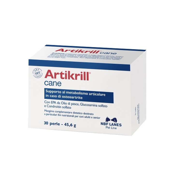 ARTIKRILL 30 Perle ARTIKRILL 30 Perle