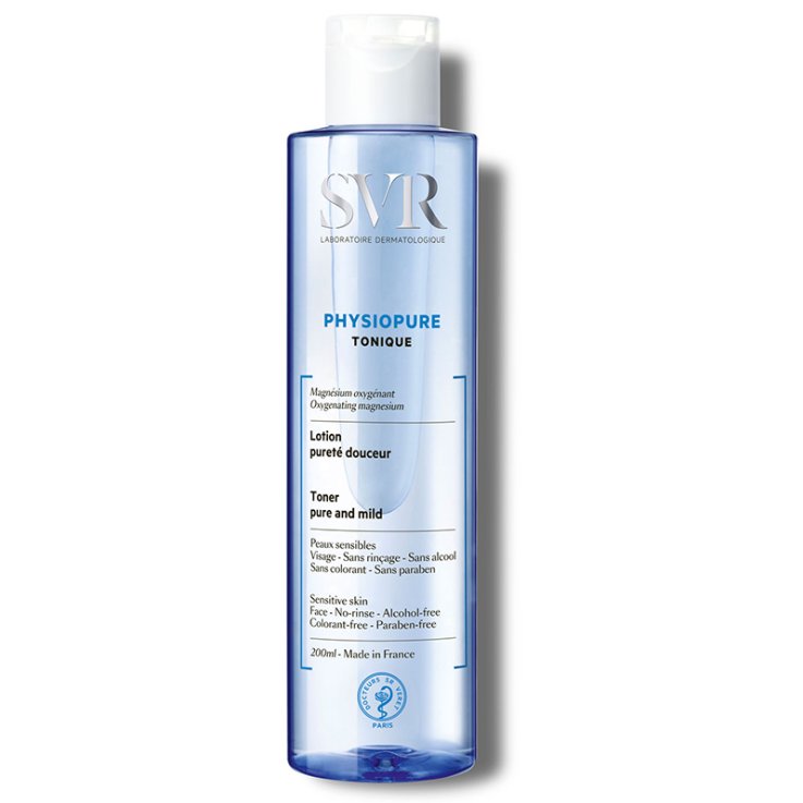 PHYSIOPURE Tonico 200ml PHYSIOPURE Tonico 200ml