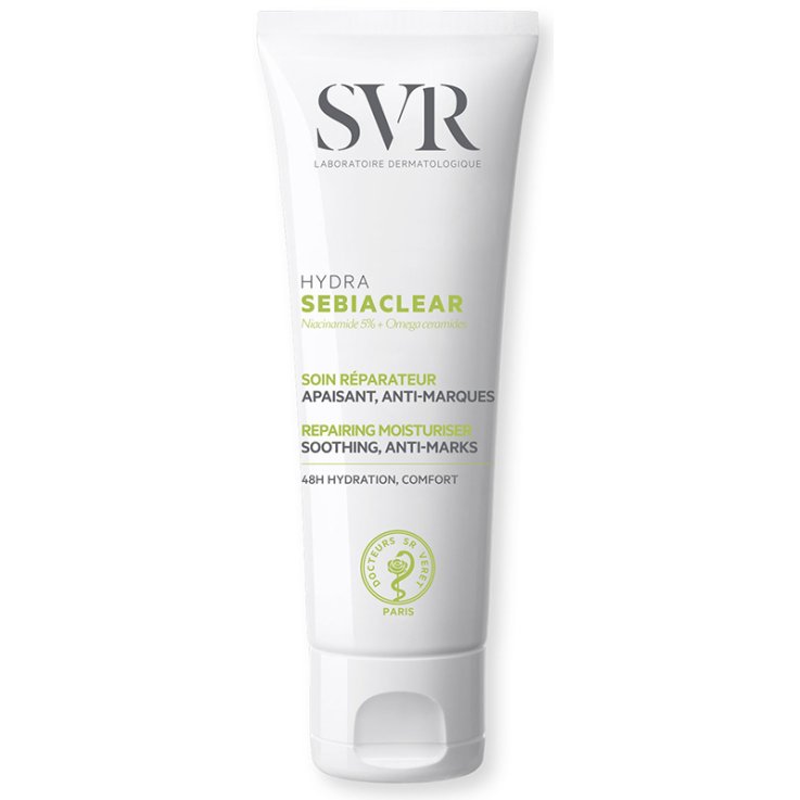 SEBIACLEAR HYDRA 40 ML SEBIACLEAR HYDRA 40 ML