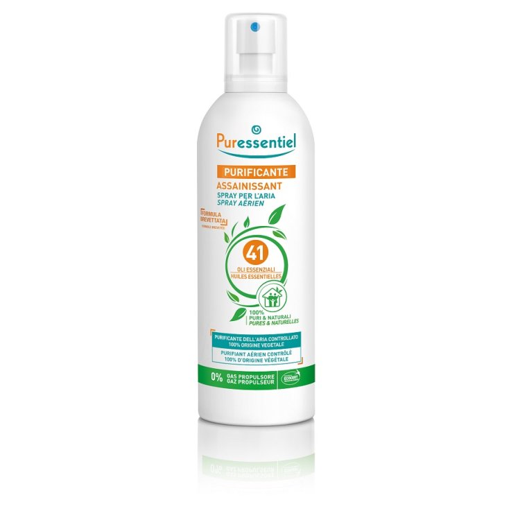 PURES Spy Purif.OE 500ml