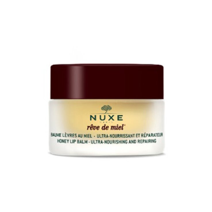 NUXE RDM Baume Levres 15g NUXE RDM Baume Levres 15g
