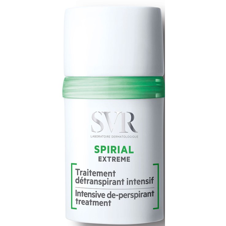 SVR SPIRIAL EXTREME 20 ML SVR SPIRIAL EXTREME 20 ML