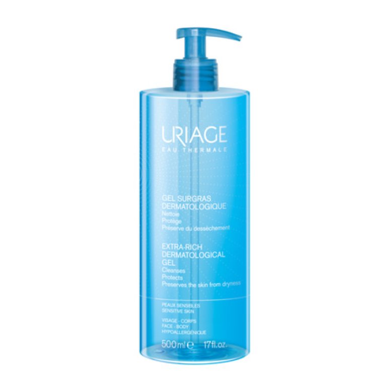 DERM-PHY Gel Surgras 500ml DERM-PHY Gel Surgras 500ml