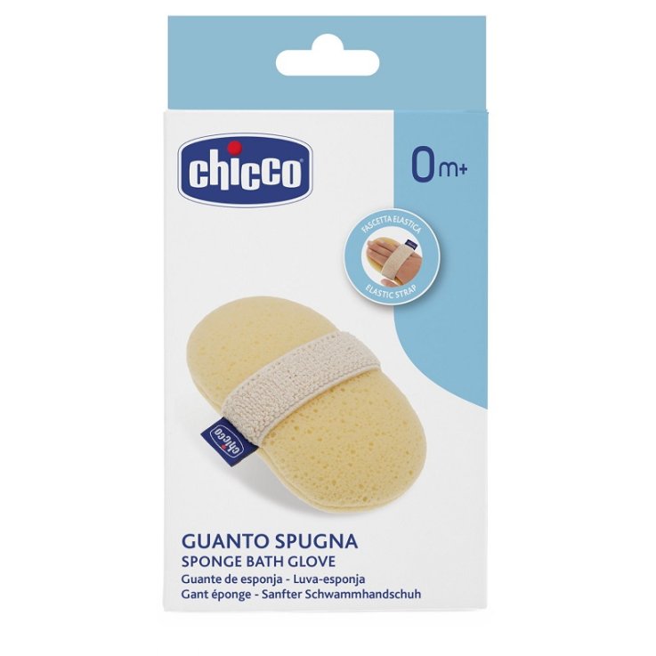 CH-BM Guanto Spugna CH-BM Guanto Spugna