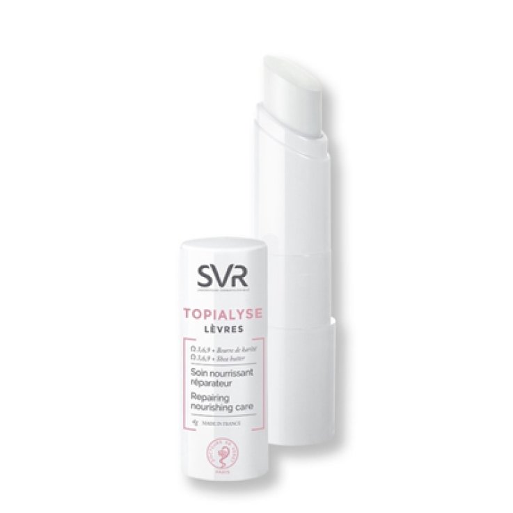 SVR TOPIALYSE LABBRA 4 G SVR TOPIALYSE LABBRA 4 G