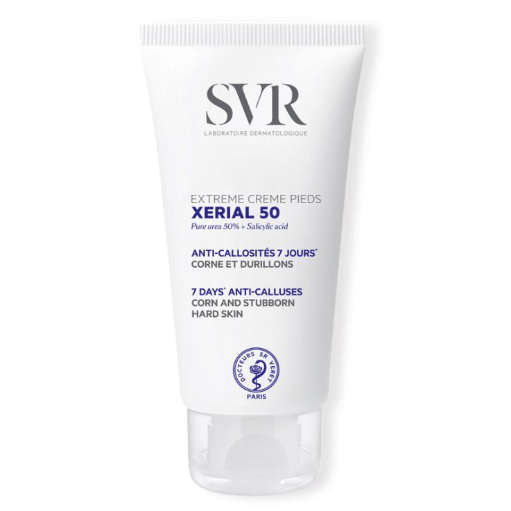 XERIAL 50 Extreme 50ml XERIAL 50 Extreme 50ml