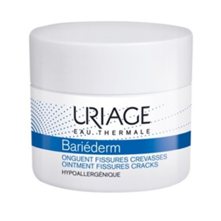 BARIEDERM Unguento 40g BARIEDERM Unguento 40g