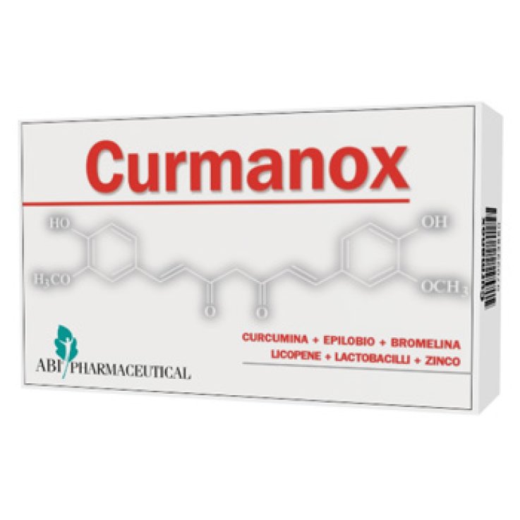 CURMANOX 15 Cpr CURMANOX 15 Cpr