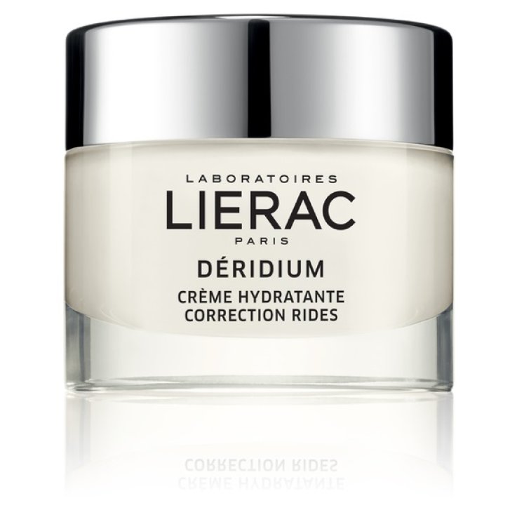 DERIDIUM CREMA IDRATANTE RUGHE 50 ML DERIDIUM CREMA IDRATANTE RUGHE 50 ML