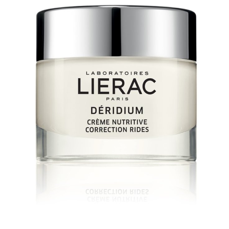 DERIDIUM CREMA NUTRIENTE RUGHE 50 ML DERIDIUM CREMA NUTRIENTE RUGHE 50 ML