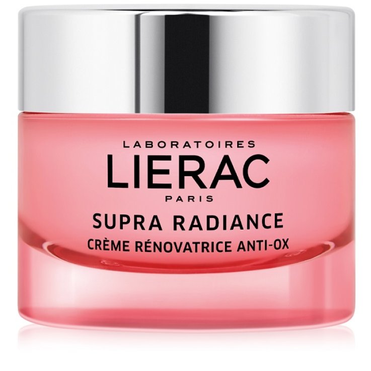 LIERAC SUPRA RAD CREMA 50 ML LIERAC SUPRA RAD CREMA 50 ML