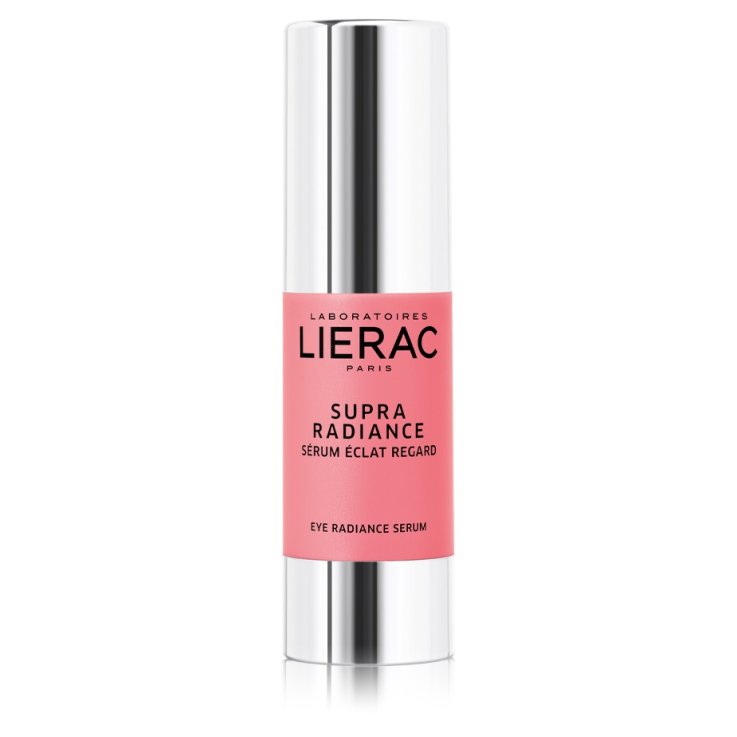 LIERAC SUPRA RAD OCCHU 15 ML LIERAC SUPRA RAD OCCHU 15 ML
