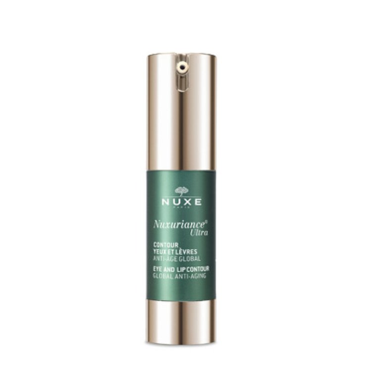 NUXE NUXURIANCE ULTRA CREMA ANTI-ETA' PER OCCHI E LABBRA 15ML