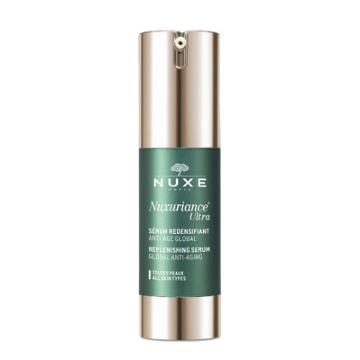 NUXE NUXURIANCE ULTRA SIERO ANTI-ETA' 30 ML NUXE NUXURIANCE ULTRA SIERO ANTI-ETA' 30 ML