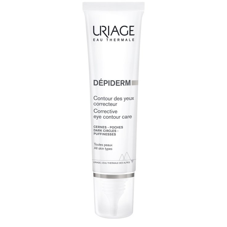 DEPIDERM White C/Occhi 15ml DEPIDERM White C/Occhi 15ml
