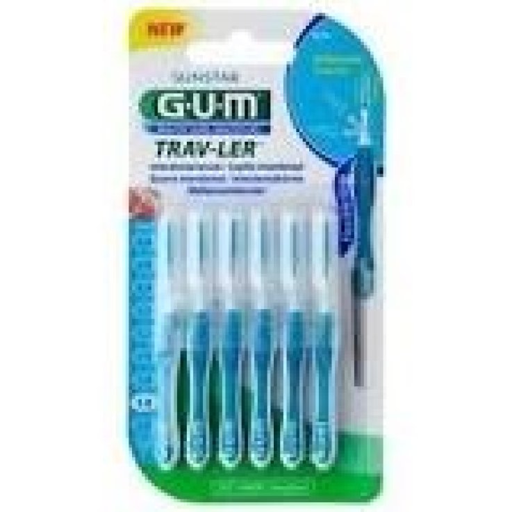 BUTLER Trav-Ler Scov.1,6 1614 BUTLER Trav-Ler Scov.1,6 1614