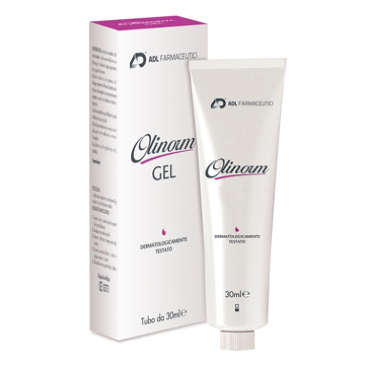 OLINORM GEL VAGINALE OLINORM GEL VAGINALE