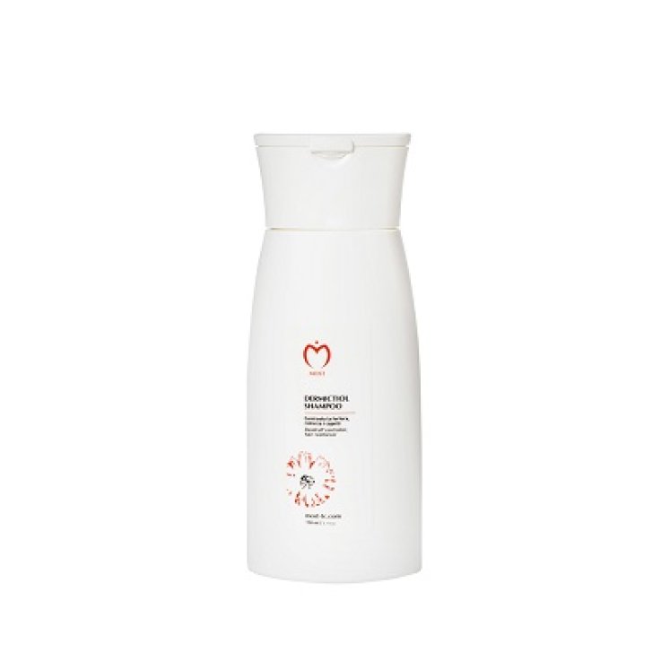 MOST Dermictiol Sh.150ml MOST Dermictiol Sh.150ml