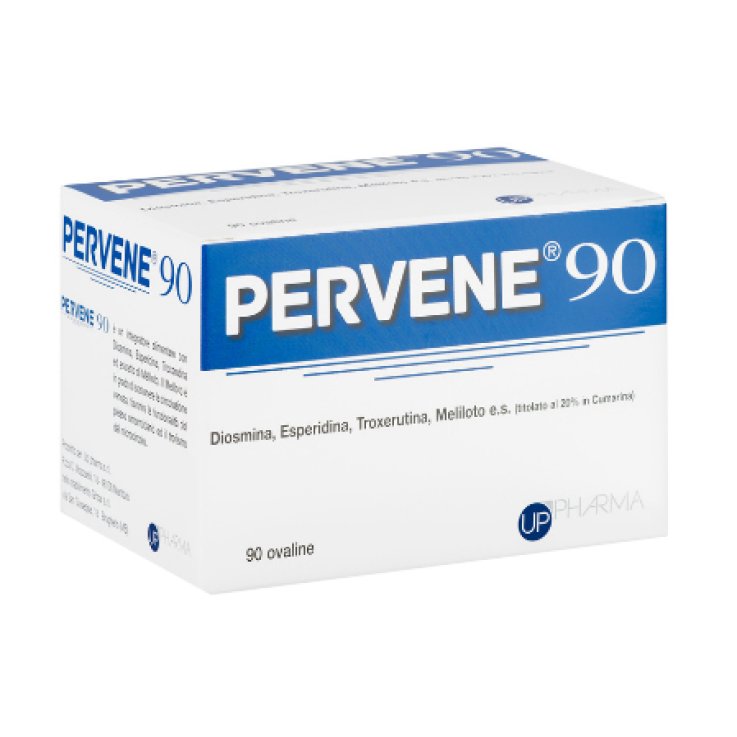 PERVENE 90 Ovaline PERVENE 90 Ovaline