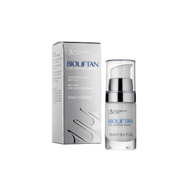 BIOLIFTAN Eye C/Occhi 15ml BIOLIFTAN Eye C/Occhi 15ml